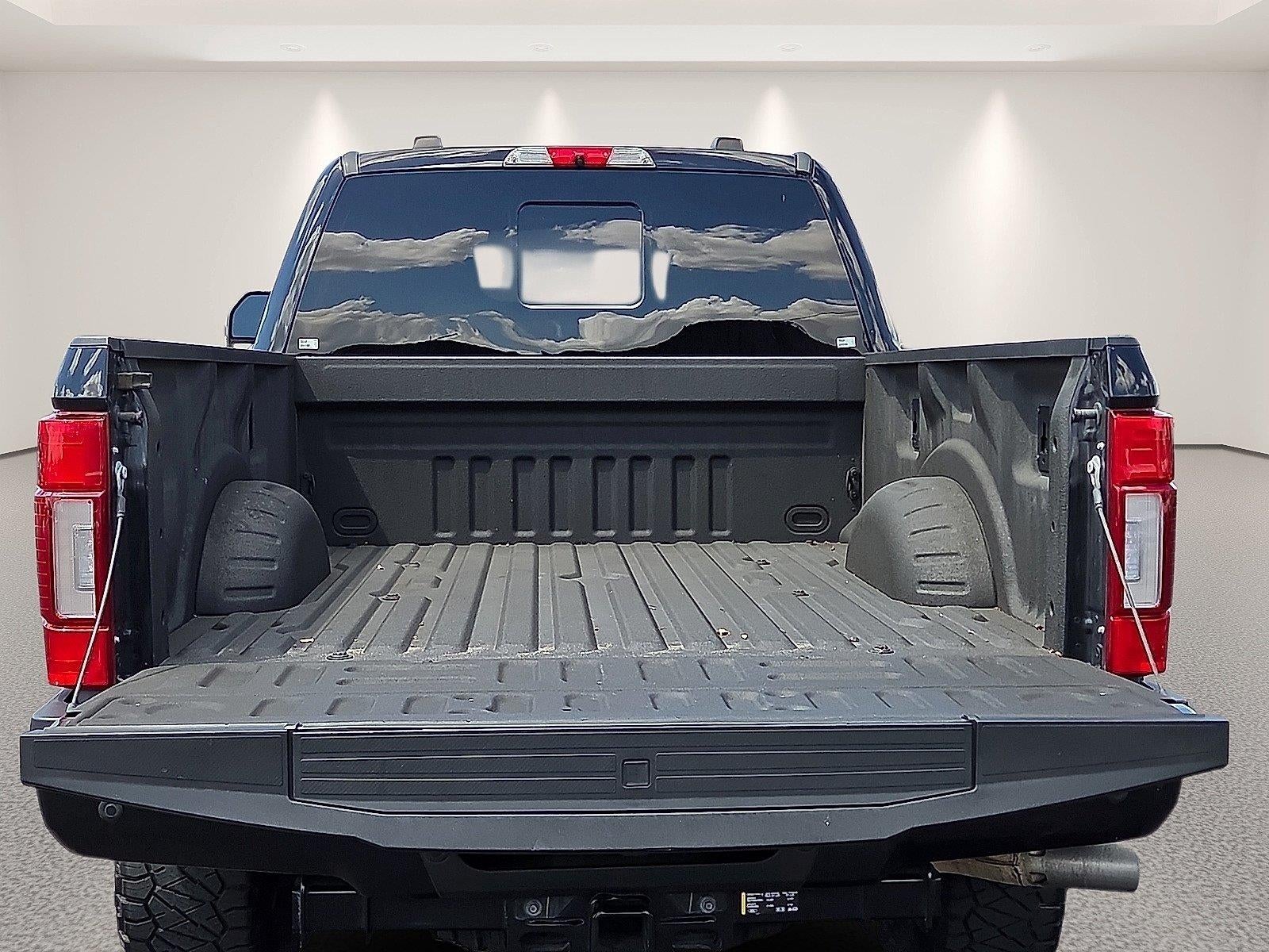 2022 Ford Super Duty F-250 Lariat