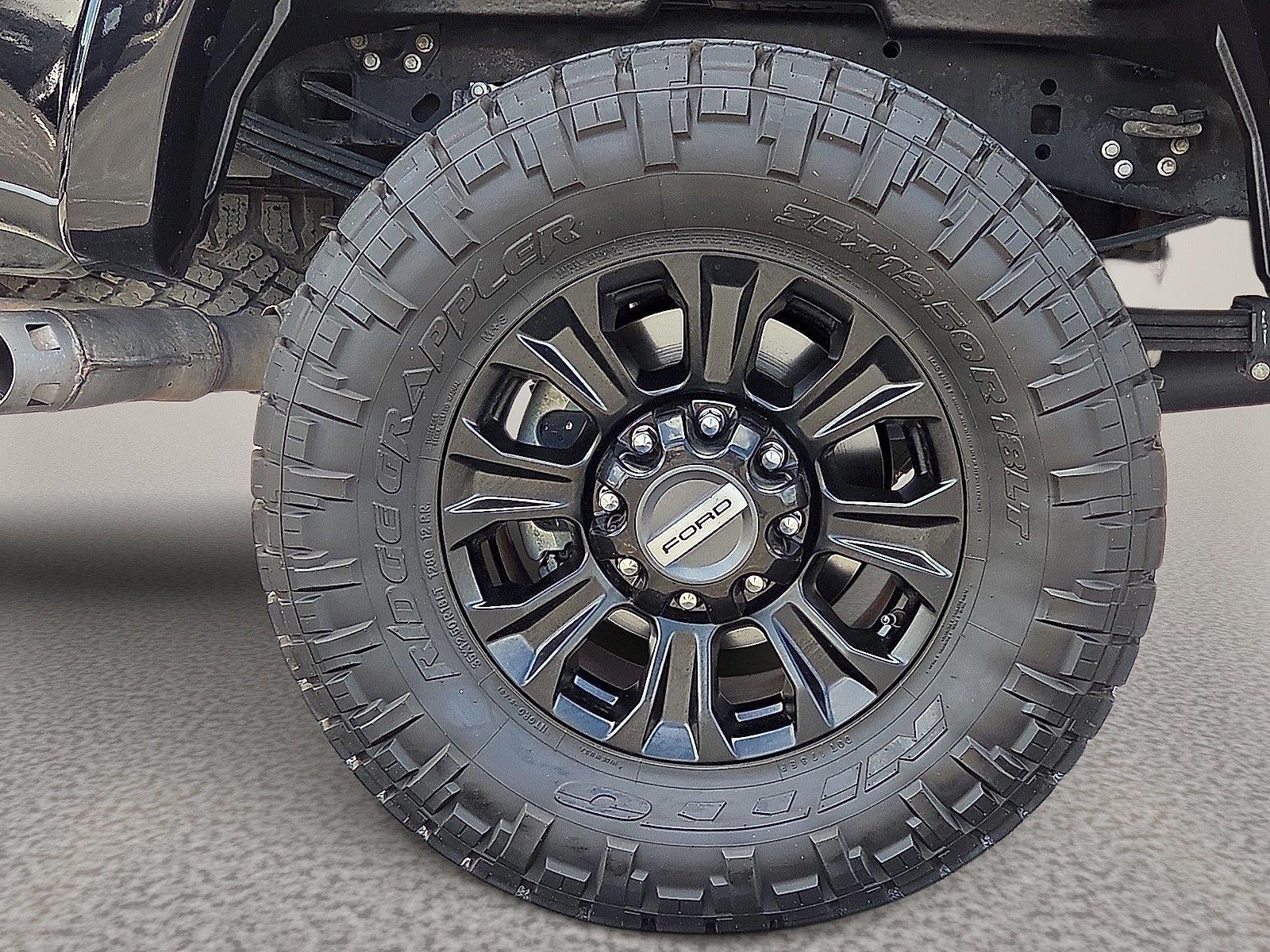 2022 Ford Super Duty F-250 Lariat