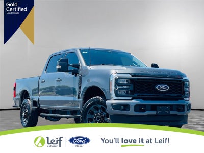 2024 Ford Super Duty F-250 Lariat