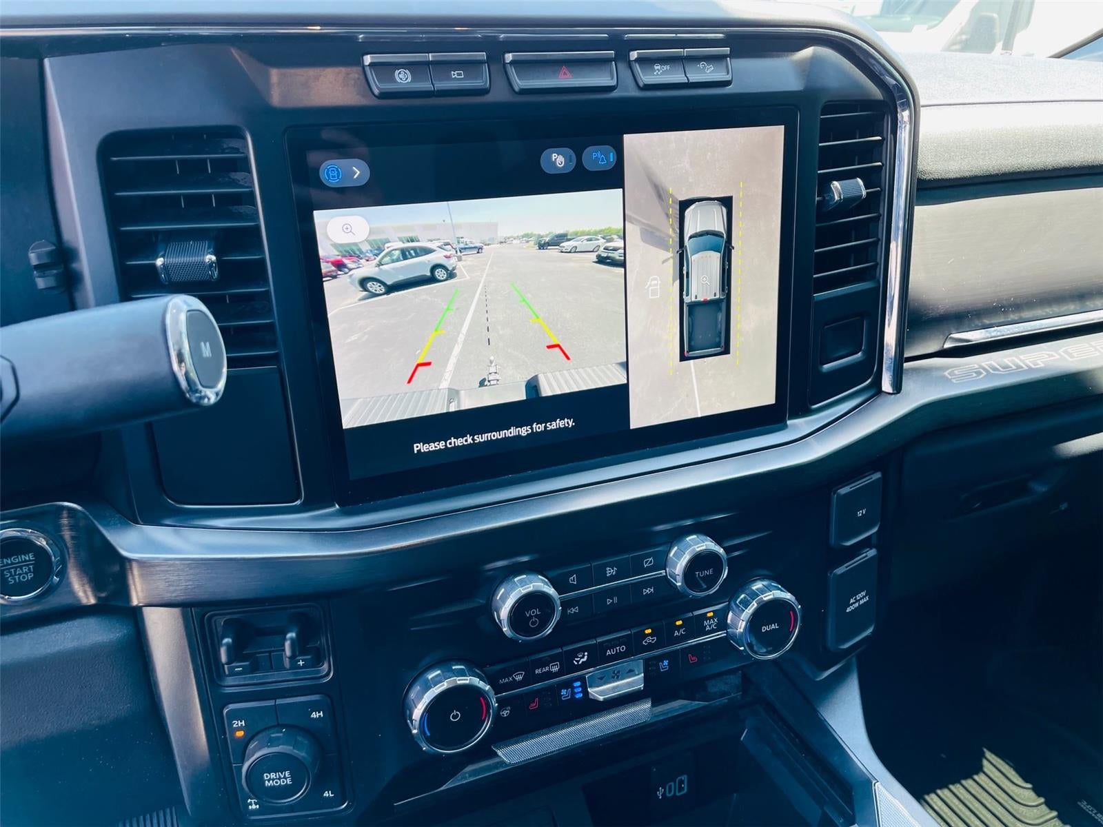 2024 Ford Super Duty F-250 Lariat