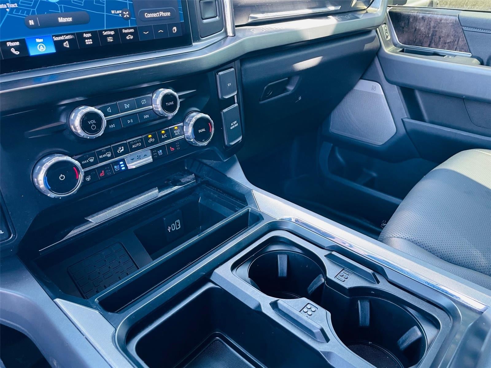 2024 Ford Super Duty F-250 Lariat