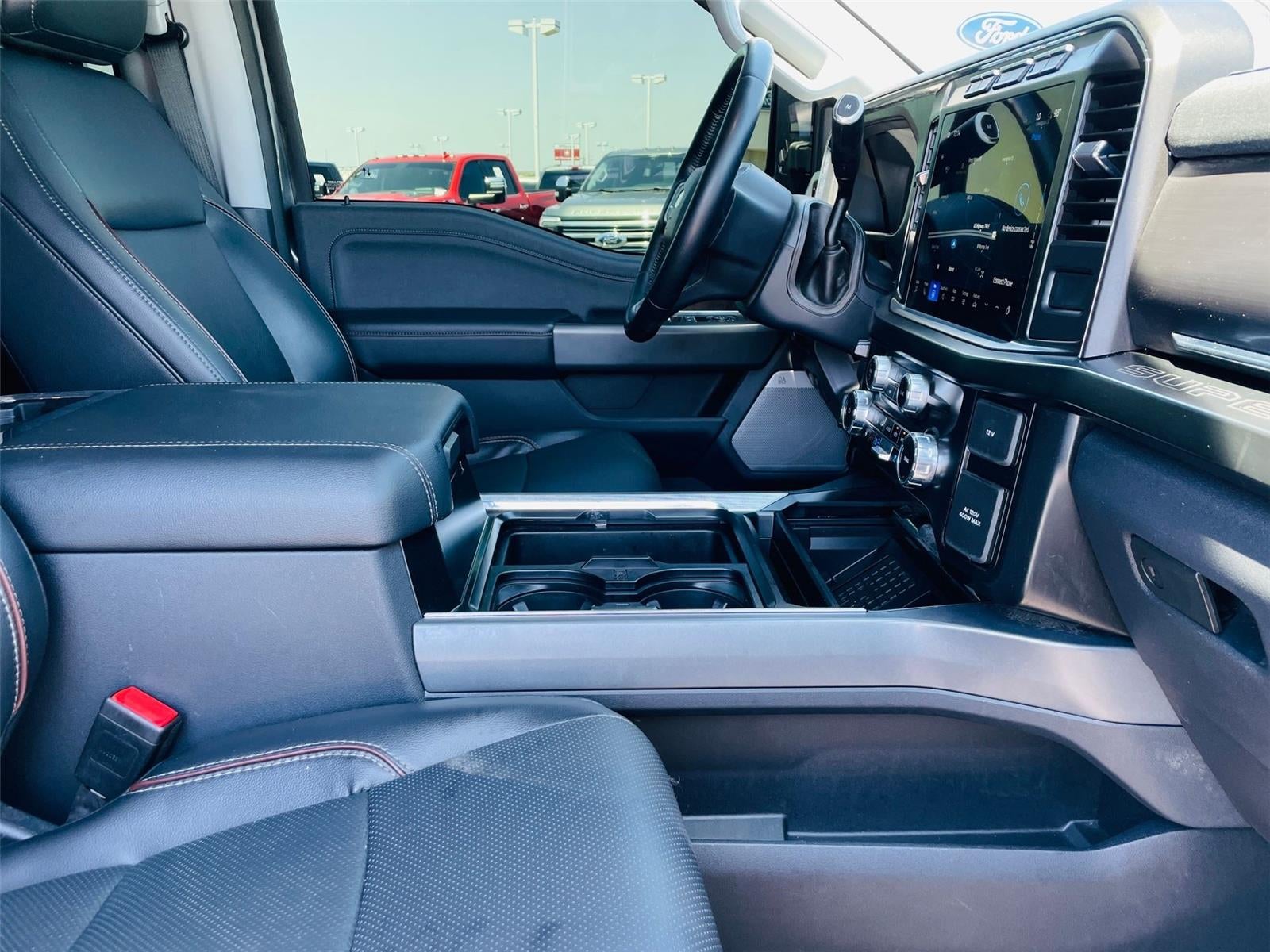 2024 Ford Super Duty F-250 Lariat
