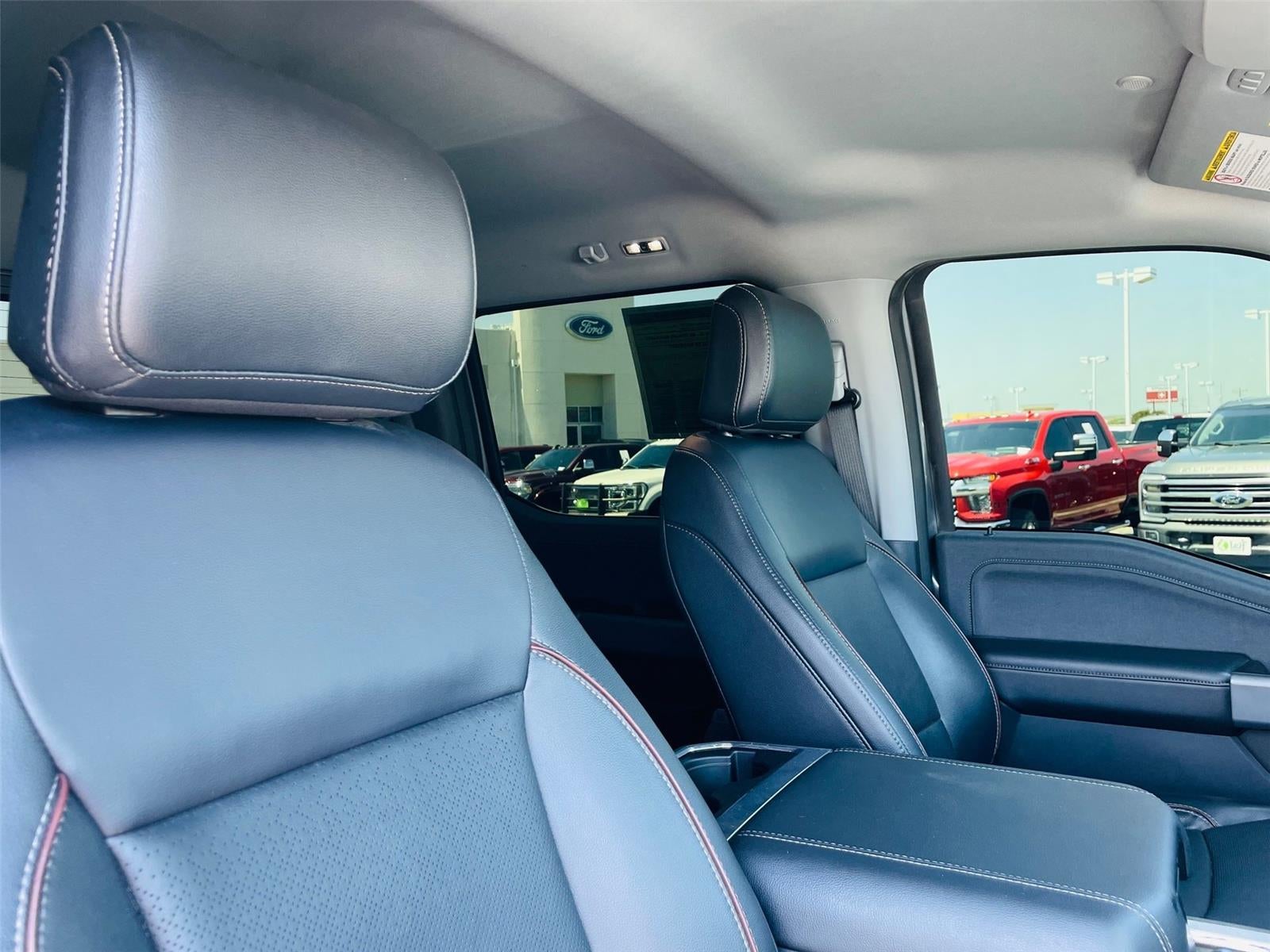 2024 Ford Super Duty F-250 Lariat