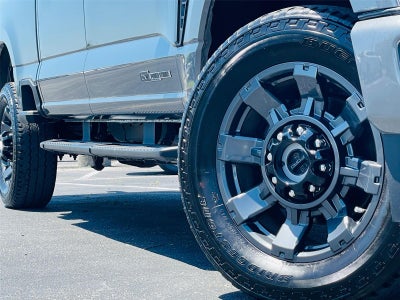 2024 Ford Super Duty F-250 Lariat