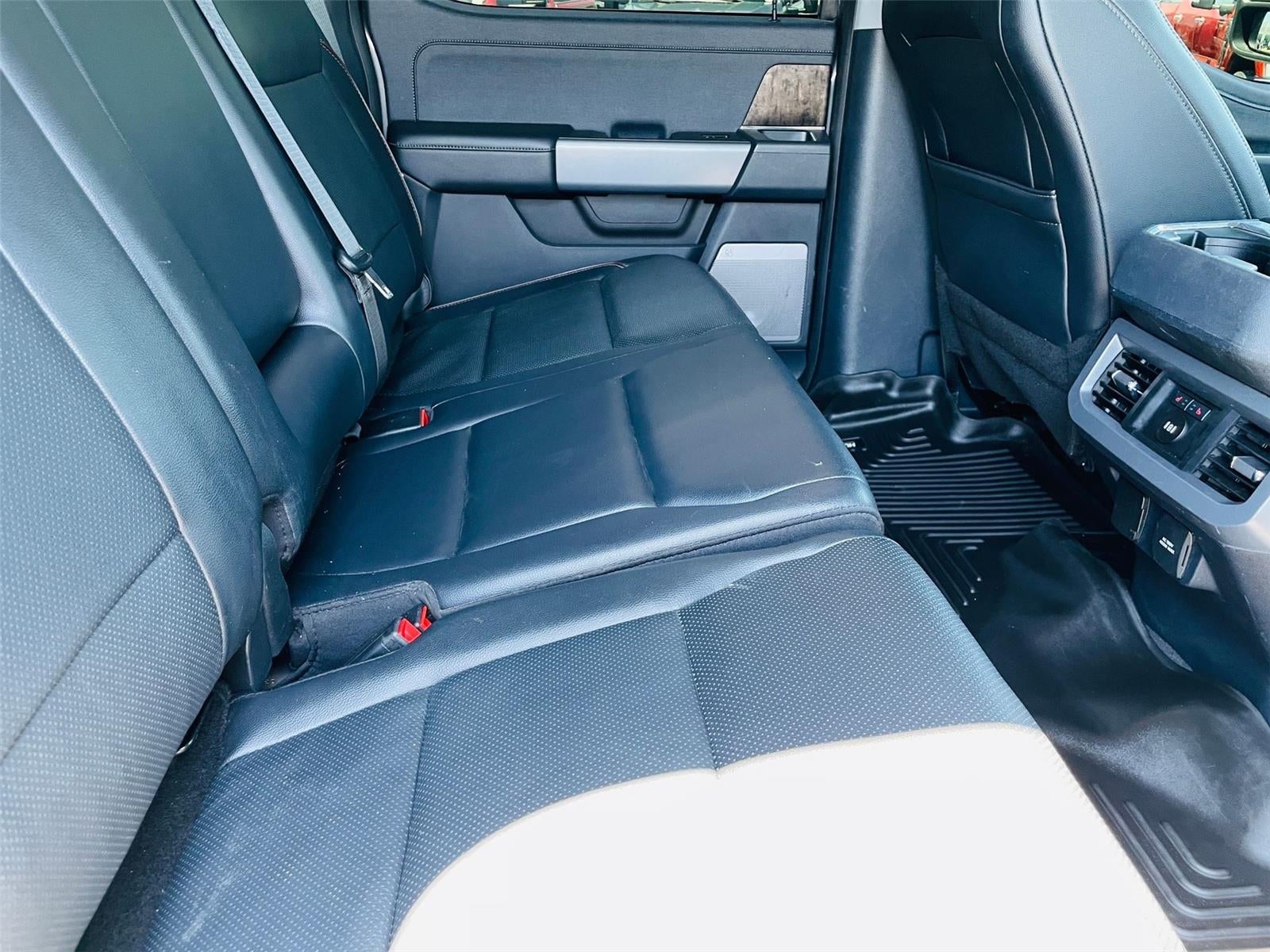 2024 Ford Super Duty F-250 Lariat