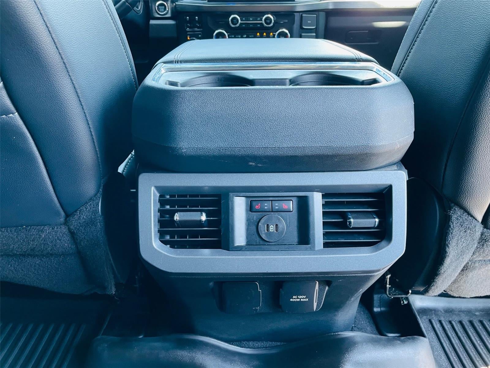 2024 Ford Super Duty F-250 Lariat