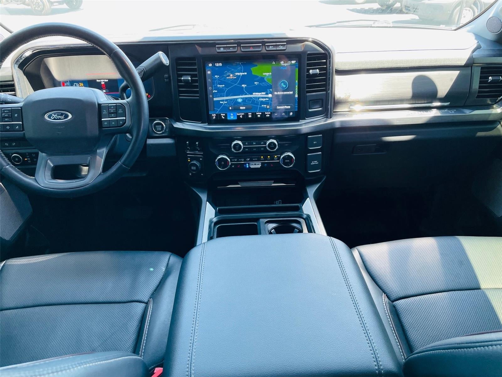 2024 Ford Super Duty F-250 Lariat