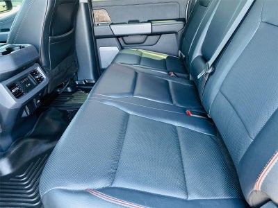 2024 Ford Super Duty F-250 Lariat