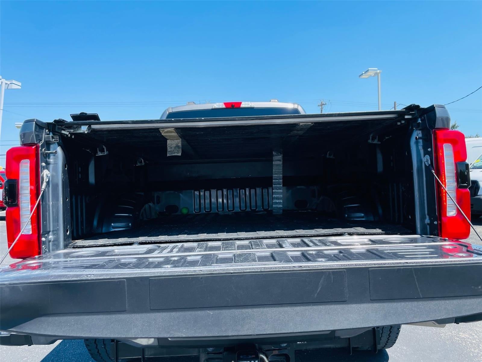 2024 Ford Super Duty F-250 Lariat