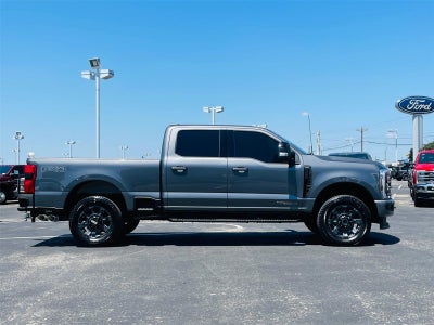 2024 Ford Super Duty F-250 Lariat