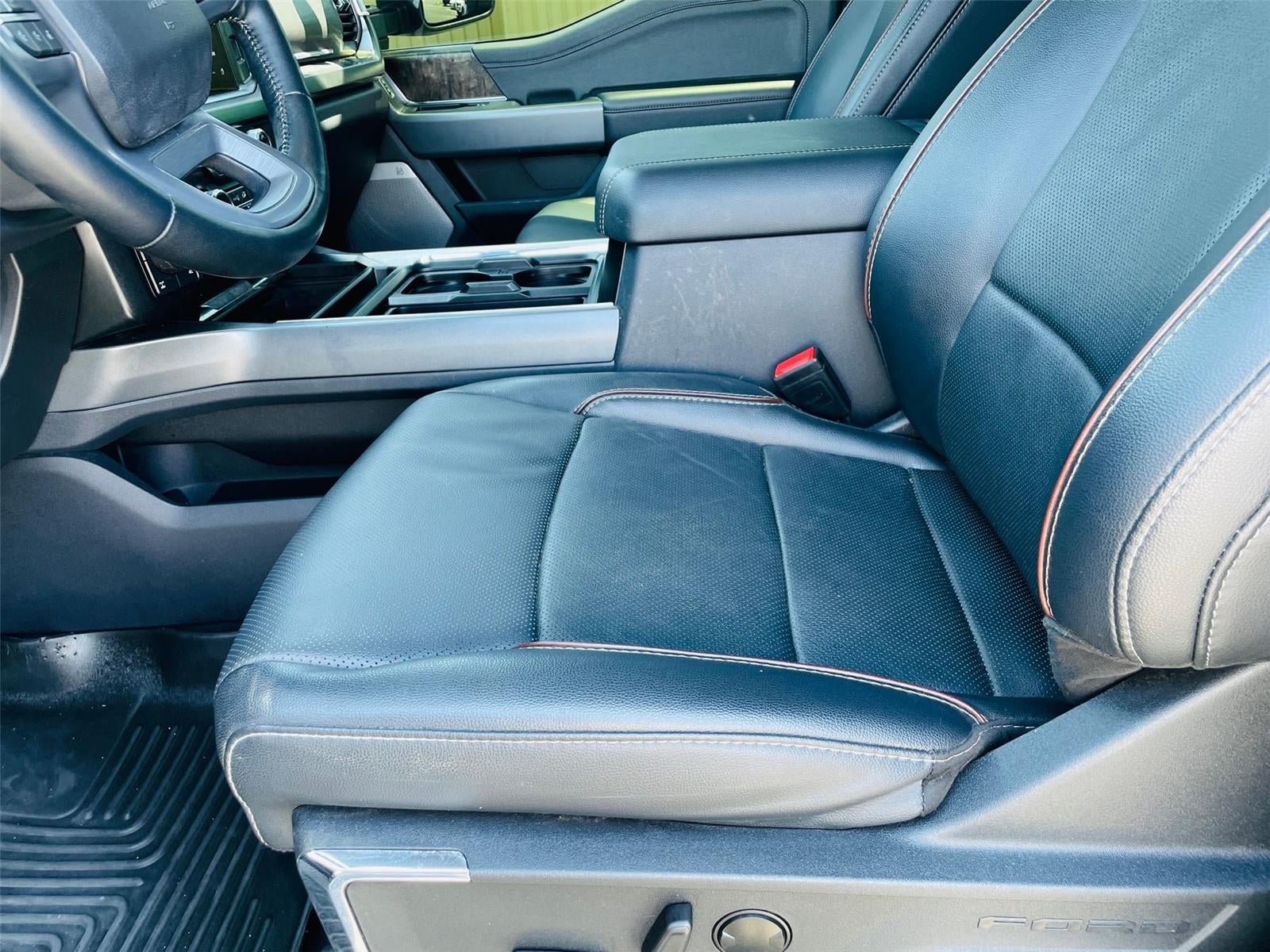 2024 Ford Super Duty F-250 Lariat