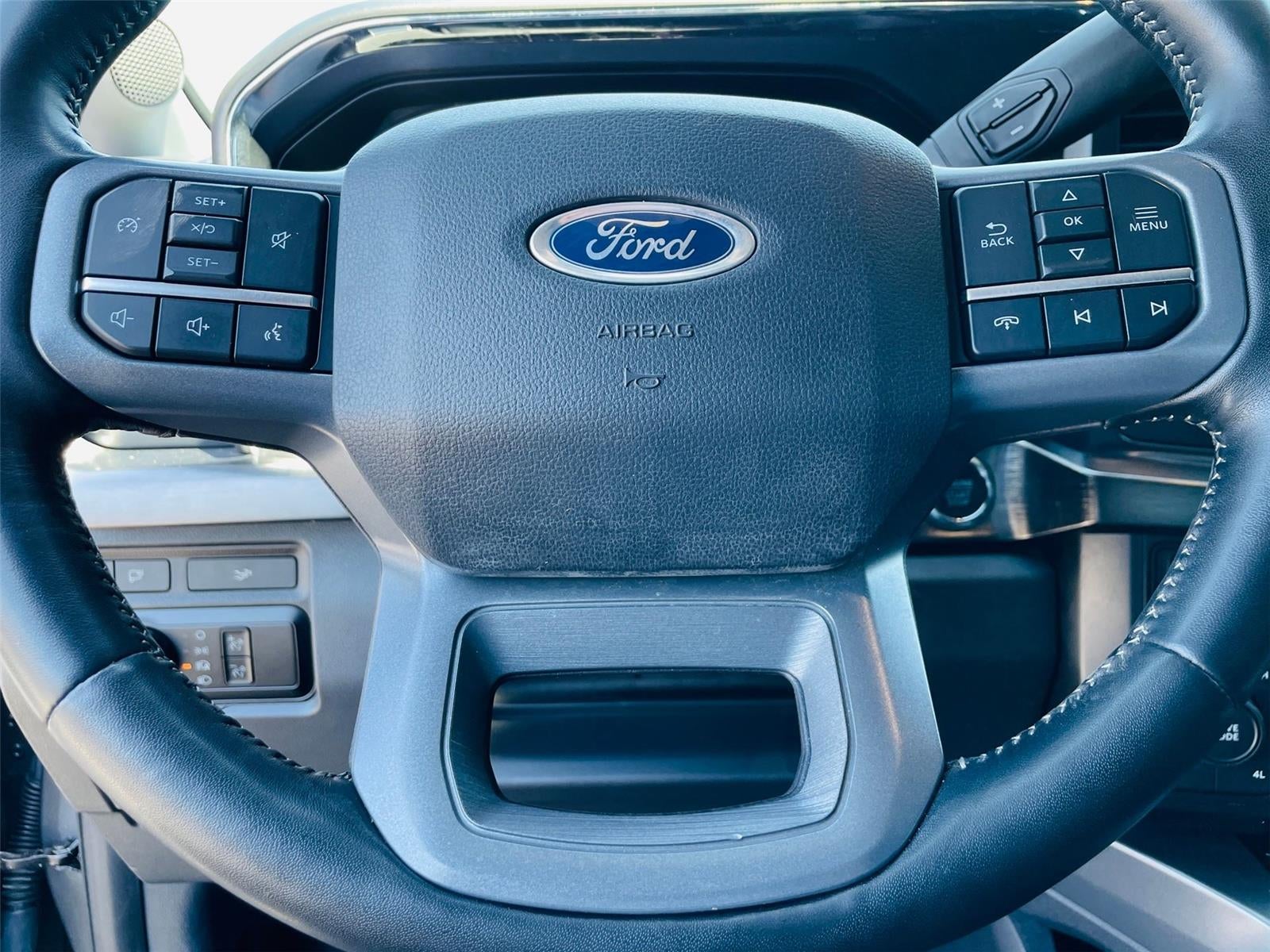 2024 Ford Super Duty F-250 Lariat