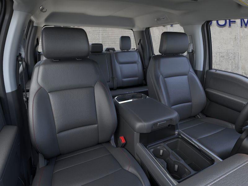 2026 Ford Super Duty F-250 Base