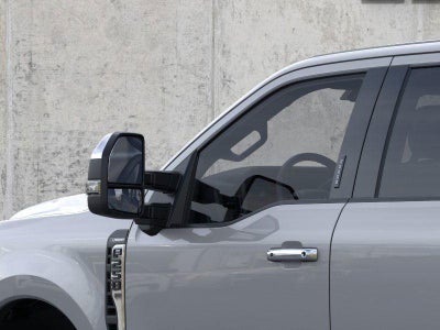 2026 Ford Super Duty F-250 Base