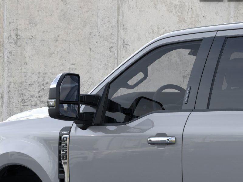 2026 Ford Super Duty F-250 Base