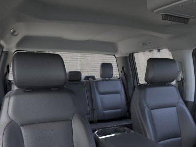 2026 Ford Super Duty F-250 Base