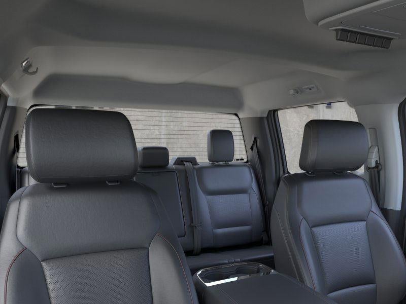 2026 Ford Super Duty F-250 Base