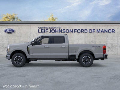2026 Ford Super Duty F-250 Base