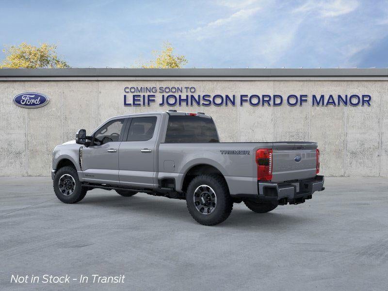 2026 Ford Super Duty F-250 Base