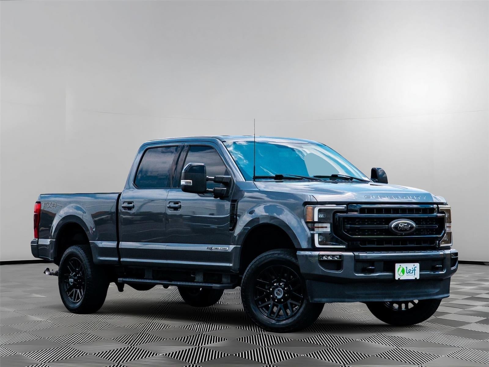 2021 Ford Super Duty F-250 Base
