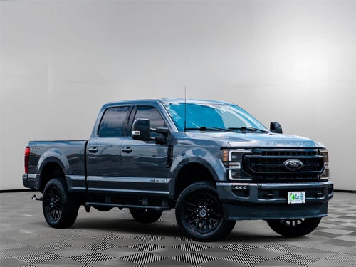 2021 Ford Super Duty F-250 Base