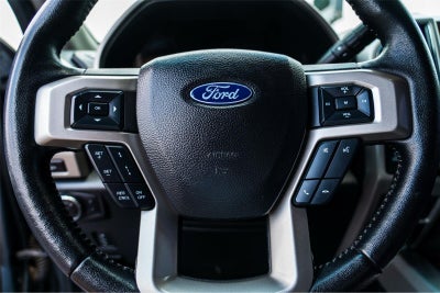 2021 Ford Super Duty F-250 Base