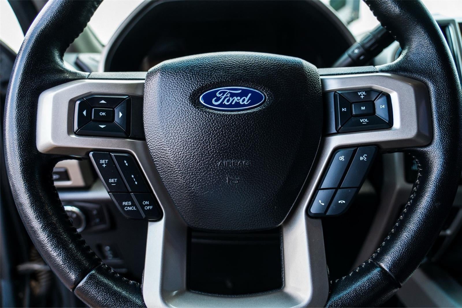 2021 Ford Super Duty F-250 Base