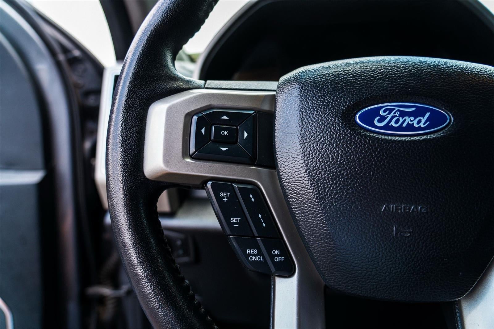 2021 Ford Super Duty F-250 Base