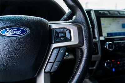 2021 Ford Super Duty F-250 Base