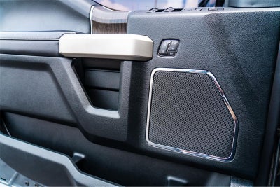 2021 Ford Super Duty F-250 Base