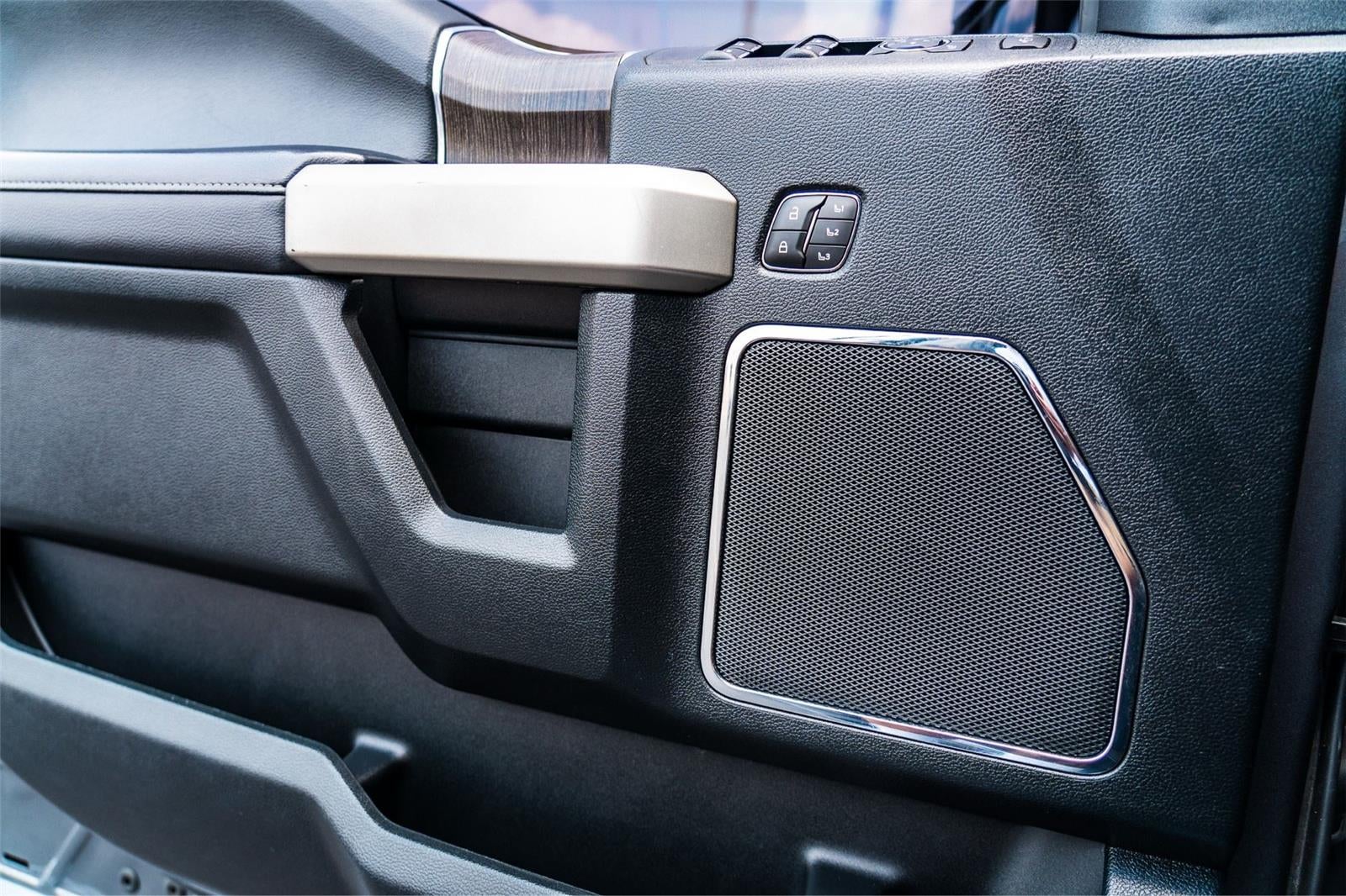 2021 Ford Super Duty F-250 Base