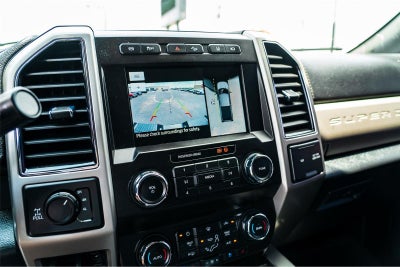 2021 Ford Super Duty F-250 Base