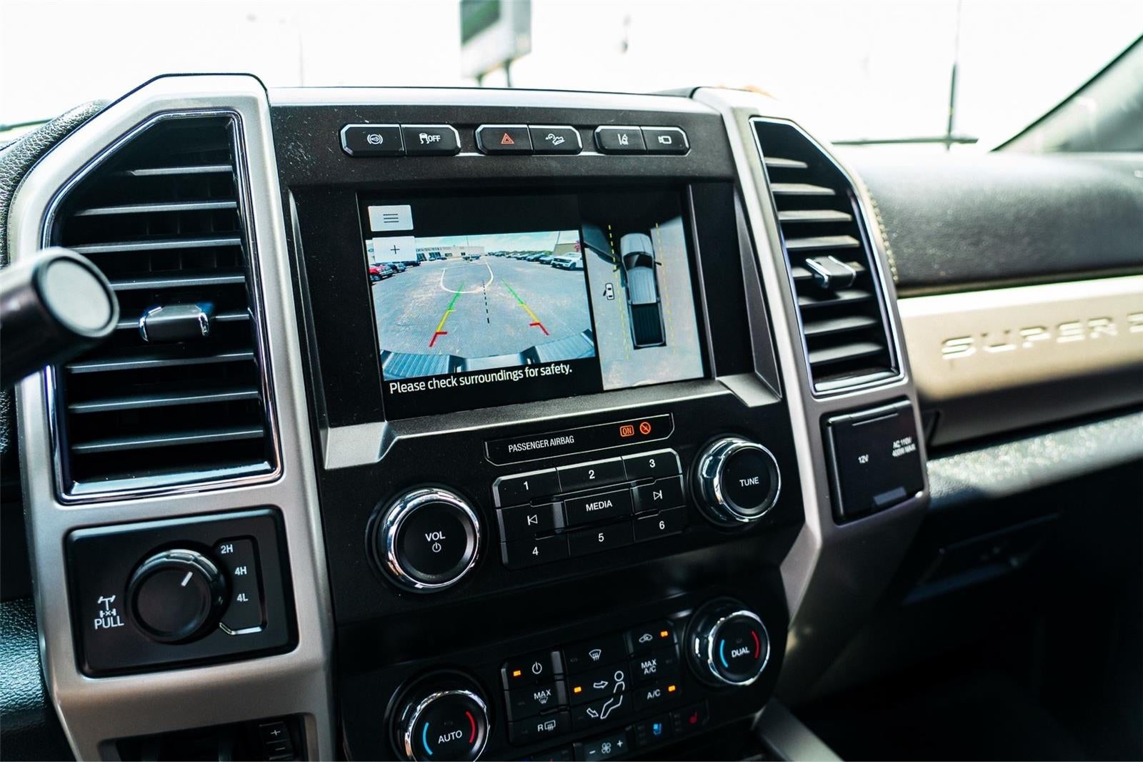 2021 Ford Super Duty F-250 Base