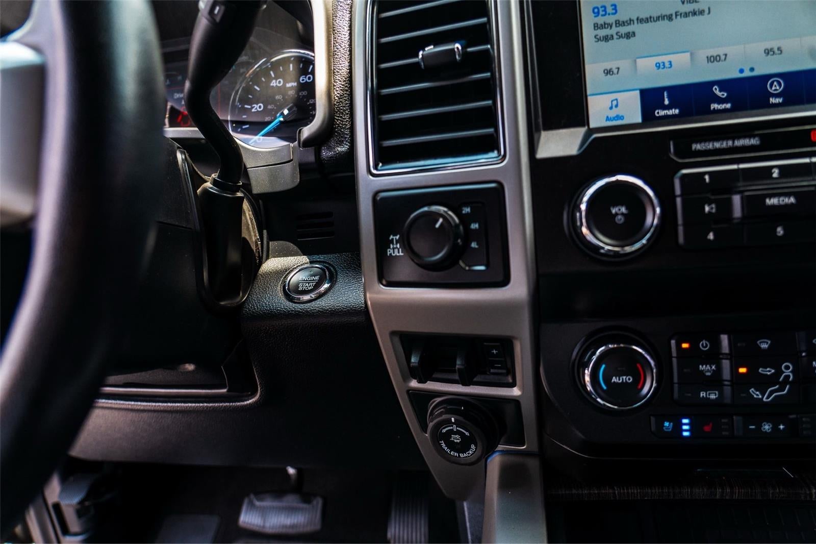 2021 Ford Super Duty F-250 Base