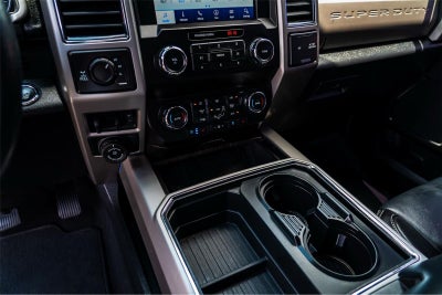 2021 Ford Super Duty F-250 Base