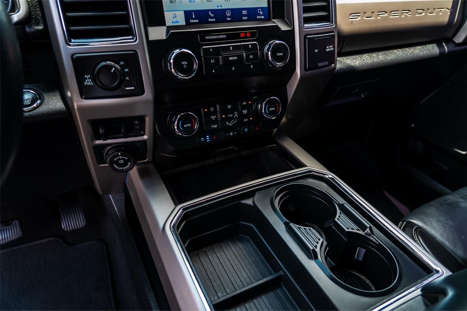 2021 Ford Super Duty F-250 Base