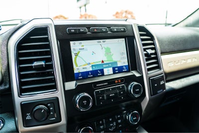 2021 Ford Super Duty F-250 Base
