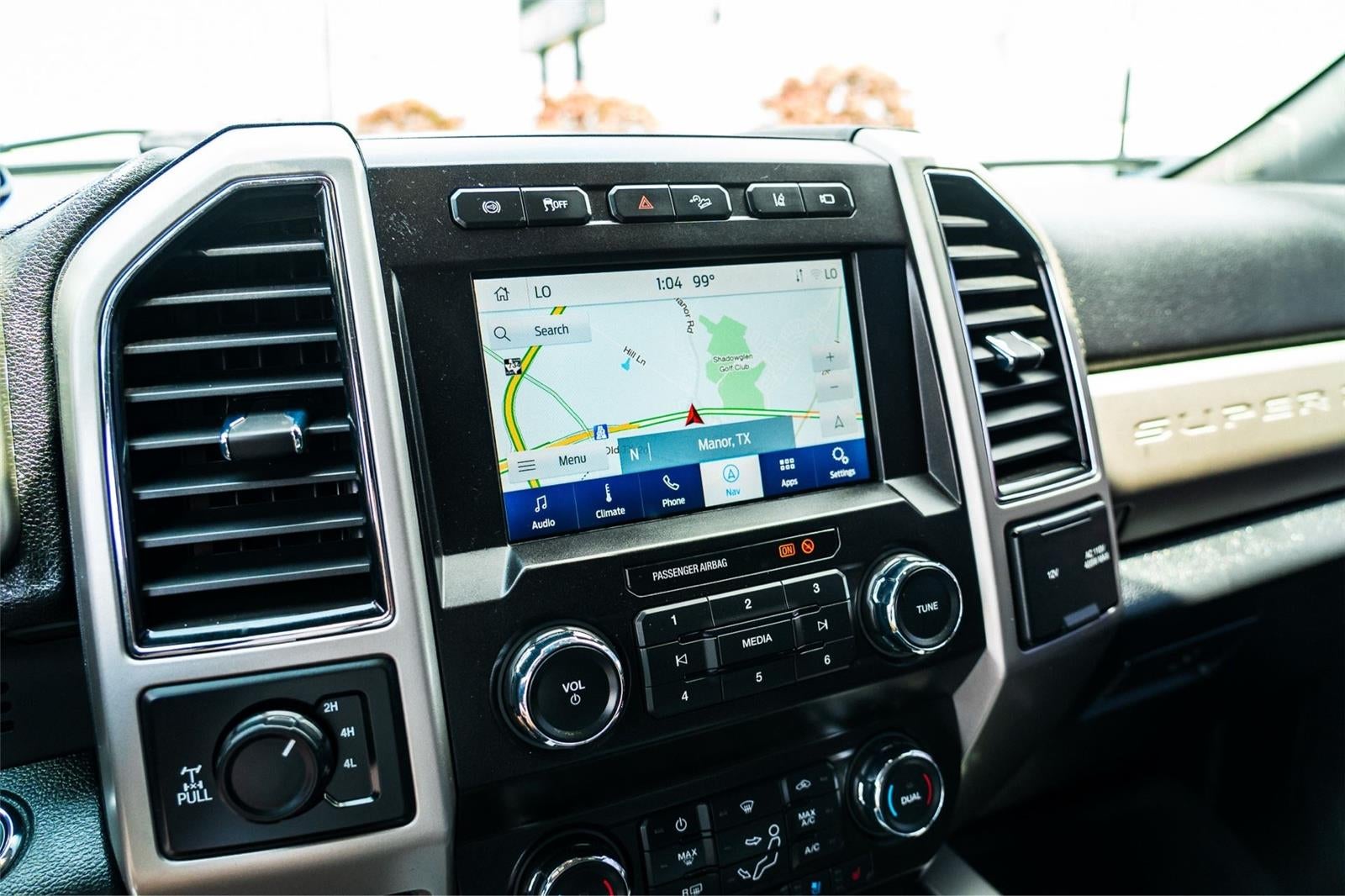 2021 Ford Super Duty F-250 Base