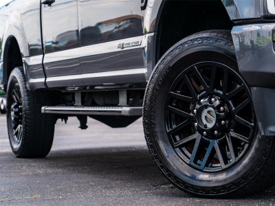 2021 Ford Super Duty F-250 Base