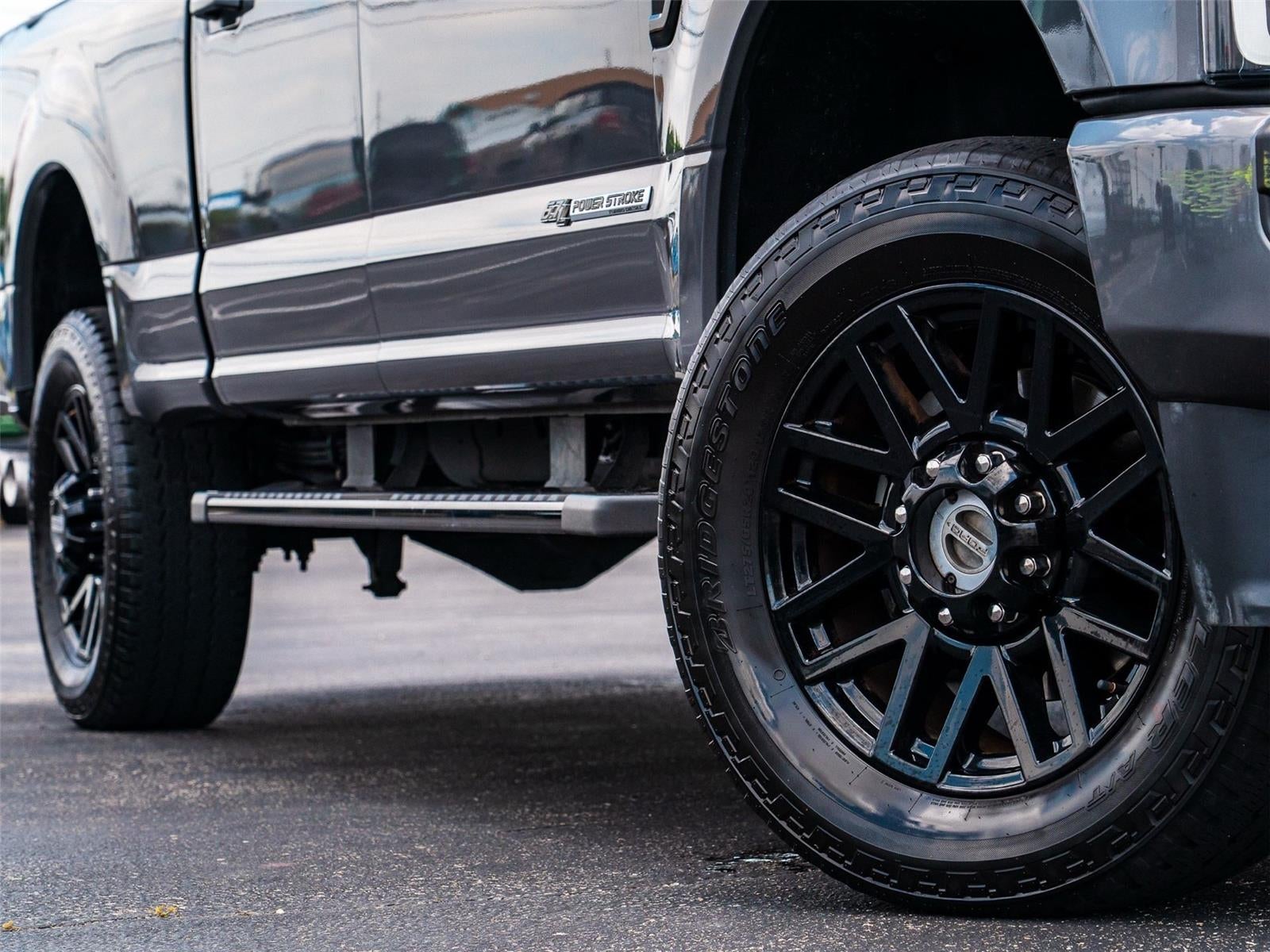 2021 Ford Super Duty F-250 Base