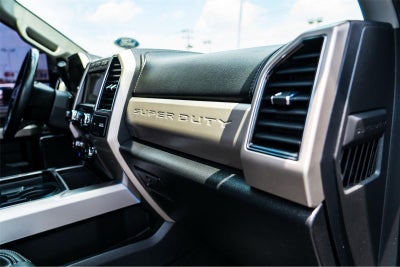 2021 Ford Super Duty F-250 Base