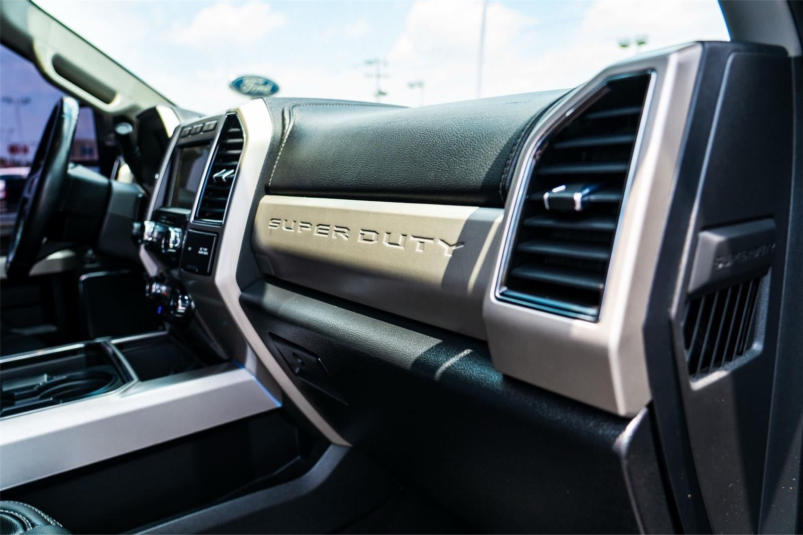2021 Ford Super Duty F-250 Base