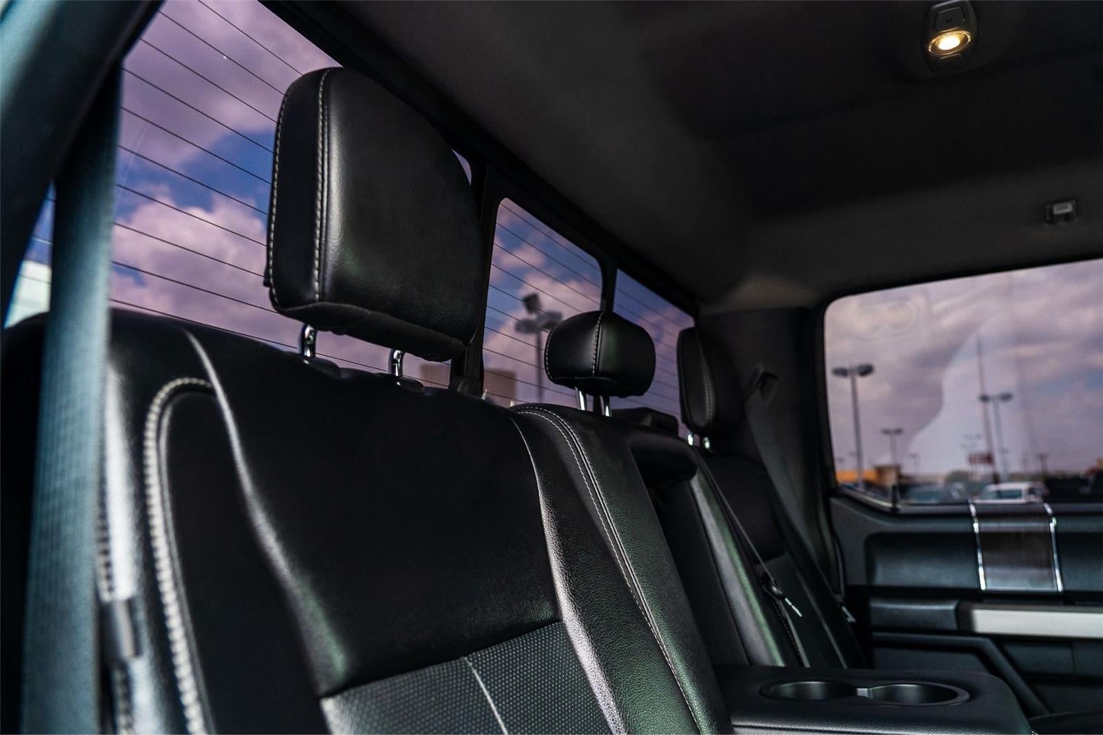 2021 Ford Super Duty F-250 Base