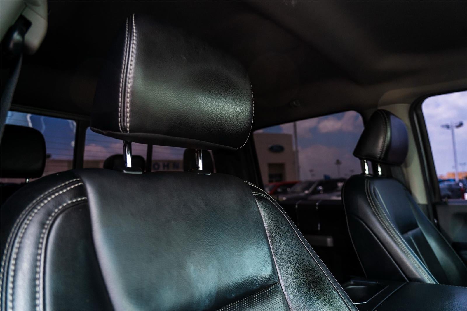 2021 Ford Super Duty F-250 Base