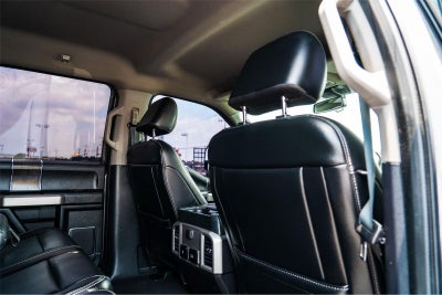 2021 Ford Super Duty F-250 Base