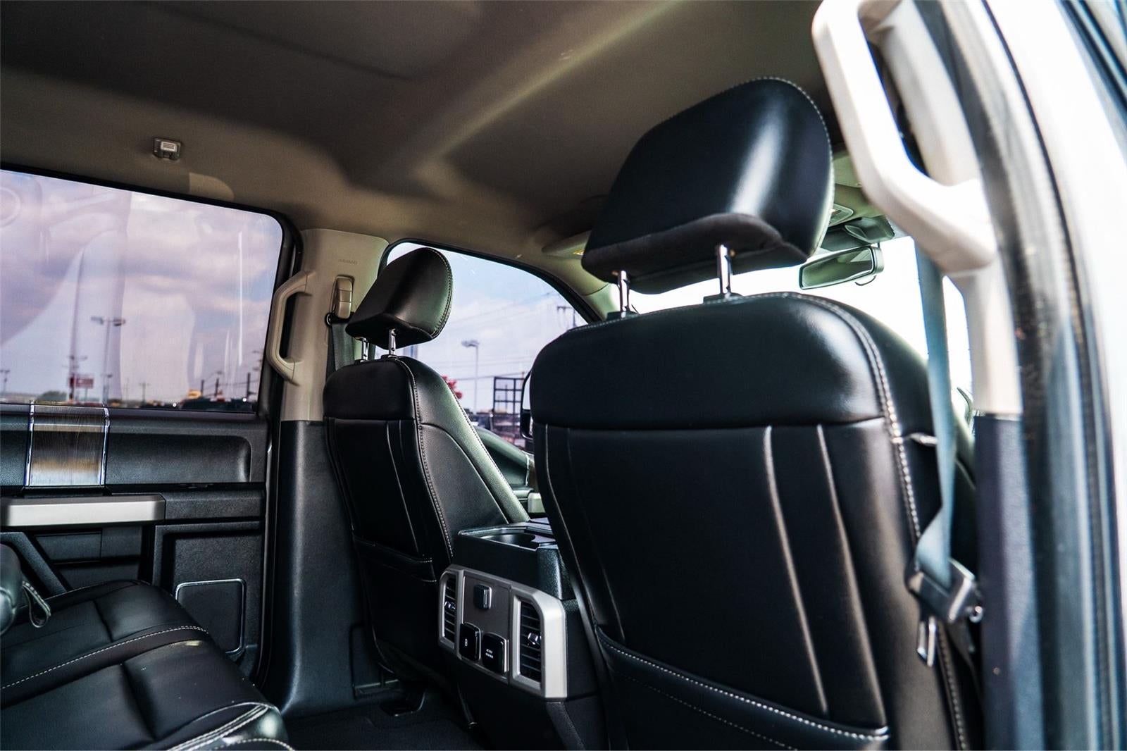 2021 Ford Super Duty F-250 Base