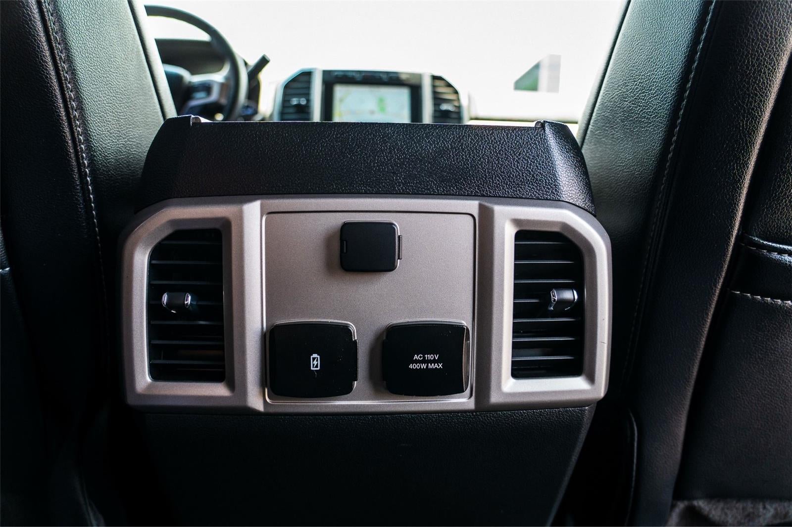 2021 Ford Super Duty F-250 Base