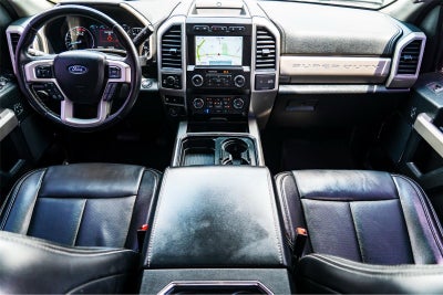 2021 Ford Super Duty F-250 Base