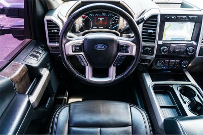 2021 Ford Super Duty F-250 Base