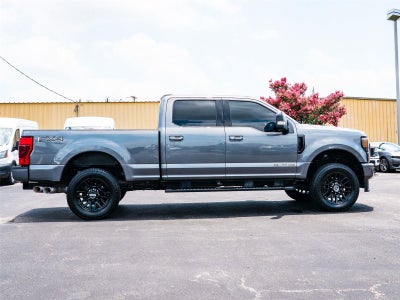 2021 Ford Super Duty F-250 Base